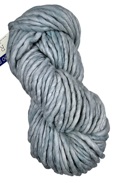 Malabrigo Rasta One of a Kind - Blue Fog