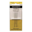 Beadsmith Beading Needles - Size 12