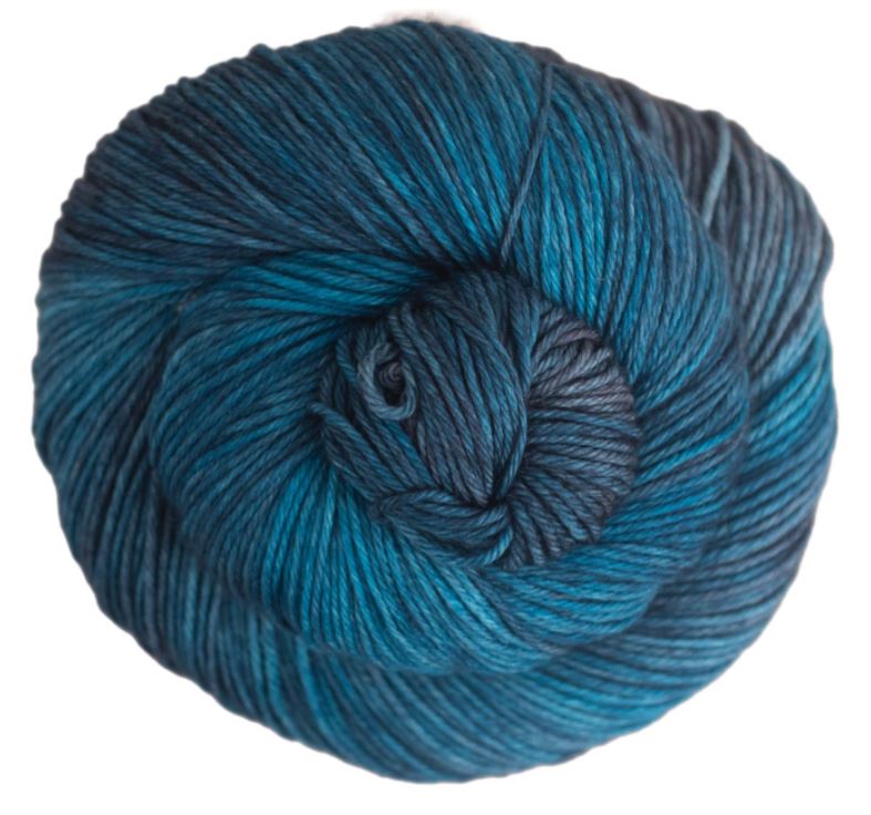Malabrigo Arroyo - Bobby Blue