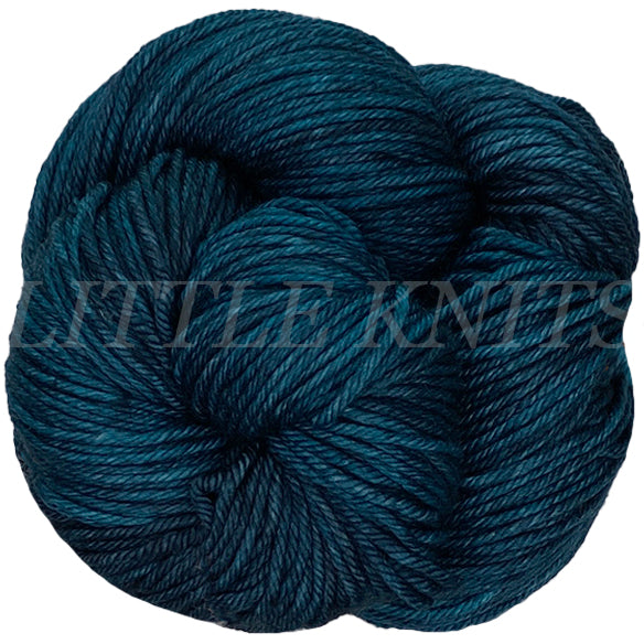 Malabrigo Rios Bobby Blue