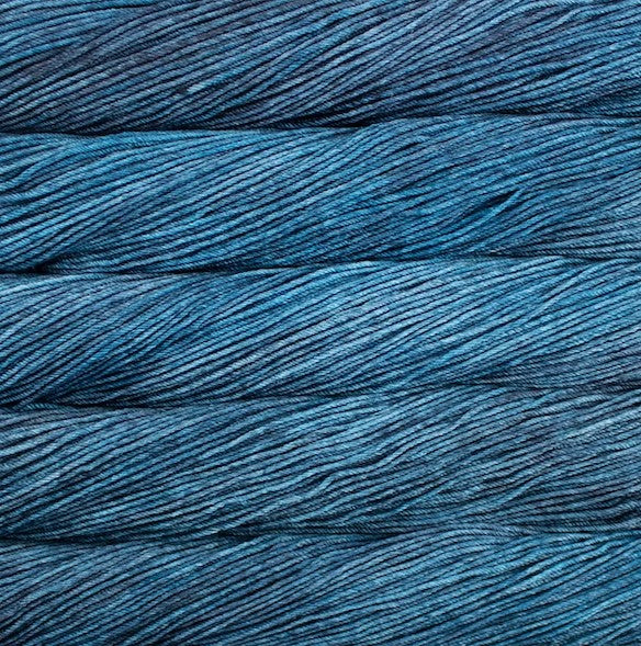 Malabrigo Rios - Bobby Blue