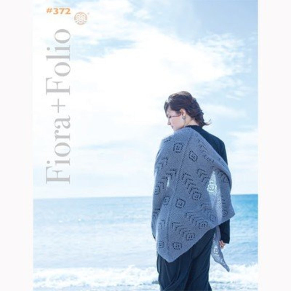 Berroco Folio + Fiora Book #372 (PDF) on sale at little knits