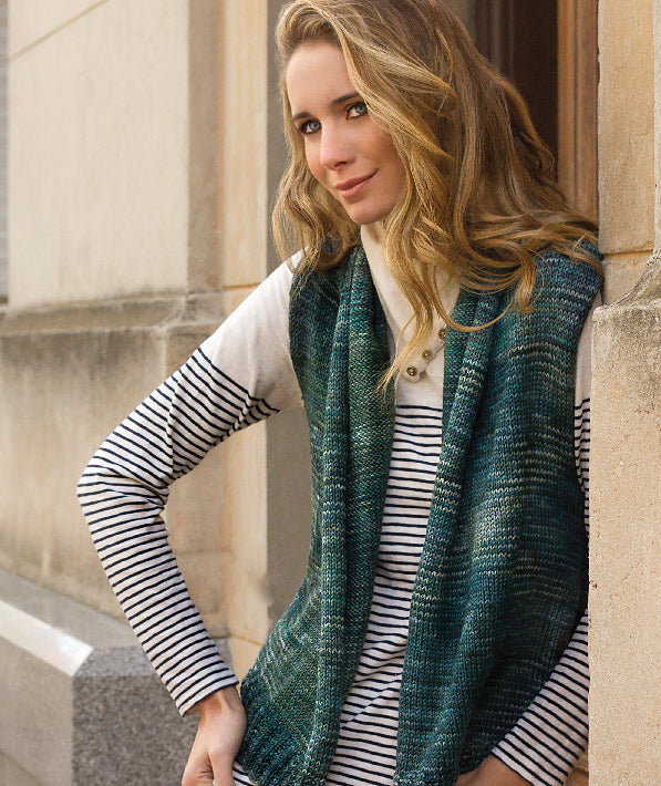 Malabrigo Book 4 - ORDERS THAT INCLUDE THIS BOOK SHIP FREE IN CONTIGUOUS USA