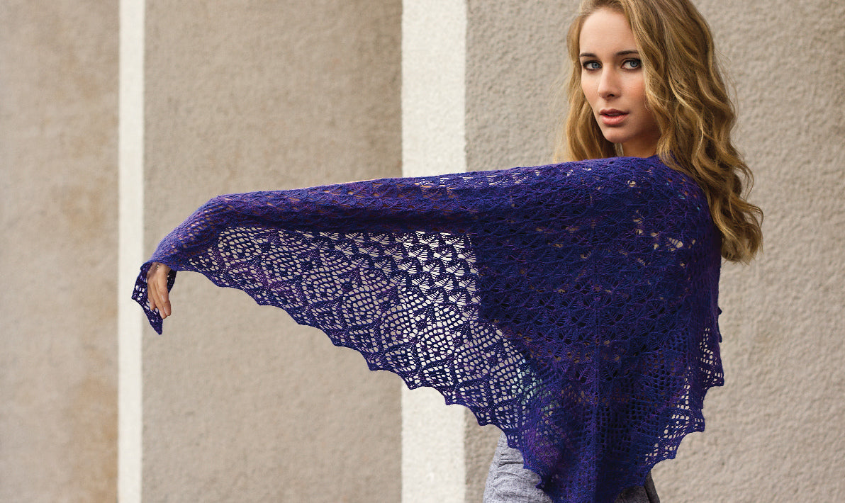 Malabrigo Book 4 - ORDERS THAT INCLUDE THIS BOOK SHIP FREE IN CONTIGUOUS USA