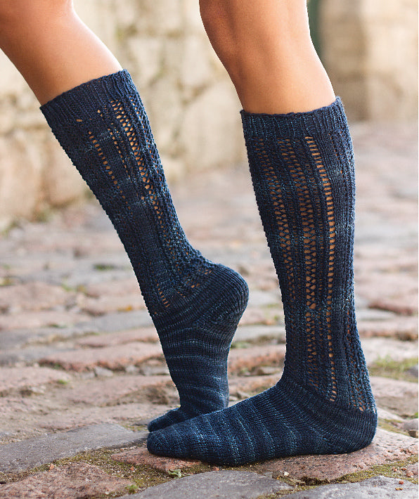 Malabrigo Book 4 - ORDERS THAT INCLUDE THIS BOOK SHIP FREE IN CONTIGUOUS USA
