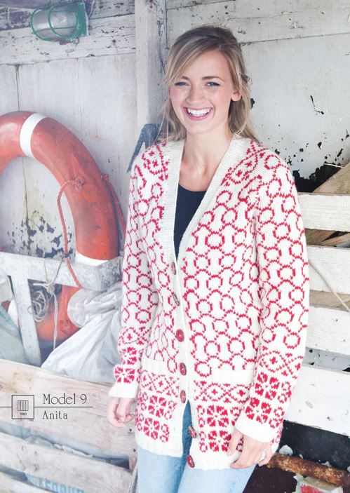 Navia Book #18 - ORDERS THAT INCLUDE THIS BOOK SHIP FREE W/IN CONTIGUOUS US