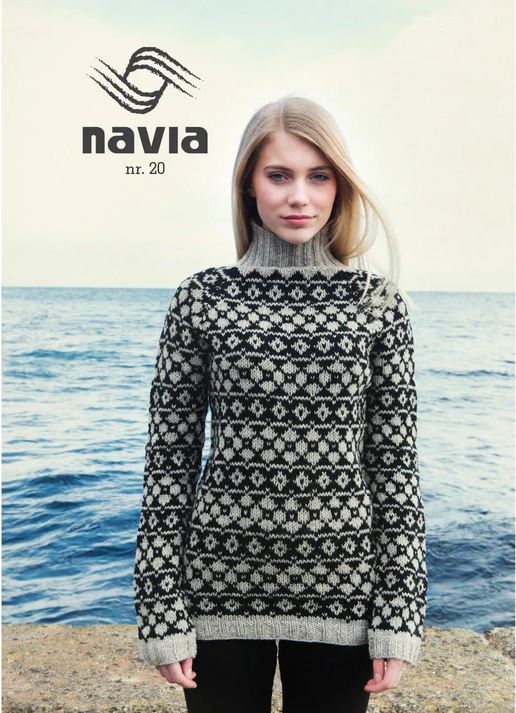 Navia Book #20