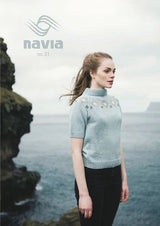 Navia Book #21