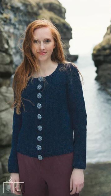 Navia Book #21 - ORDERS THAT INCLUDE THIS BOOK SHIP FREE W/IN CONTIGUOUS US