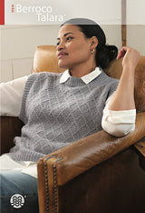 A Berroco Talara Pattern - #446 Booklet - 7 Designs (PDF File) on sale at little knits