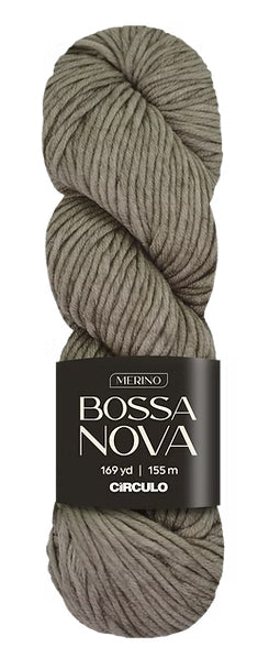 Circulo Bossa Nova - Angel (Color #1708)