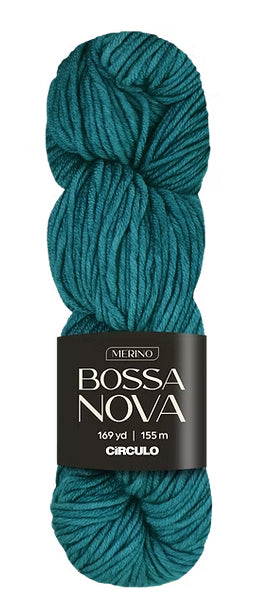 Circulo Bossa Nova - Devotion (Color #3480