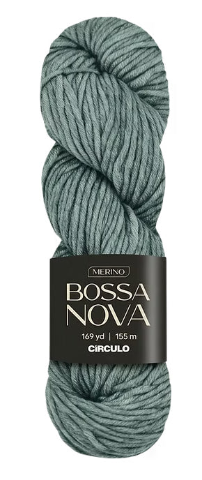 Circulo Bossa Nova - Gemstone (Color #5007)