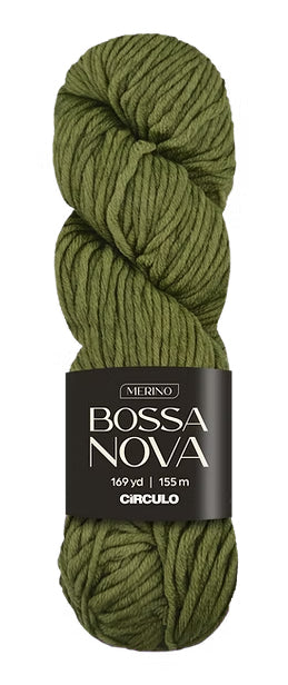 Circulo Bossa Nova - Fortune (Color #5082)