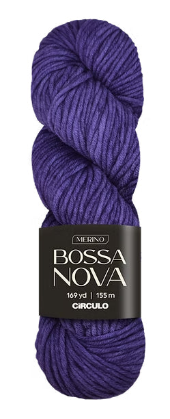 Circulo Bossa Nova - Distant Paradise (Color #6013)