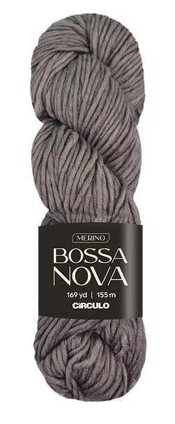 Circulo Bossa Nova - Clove (Color #7655)