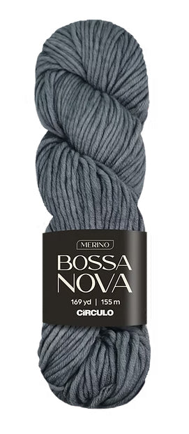 Circulo Bossa Nova - Parchment (Color #8061)