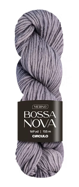 Circulo Bossa Nova - Autumn (Color #9095)