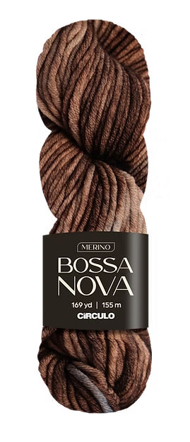 Circulo Bossa Nova - Babette (Color #9825)