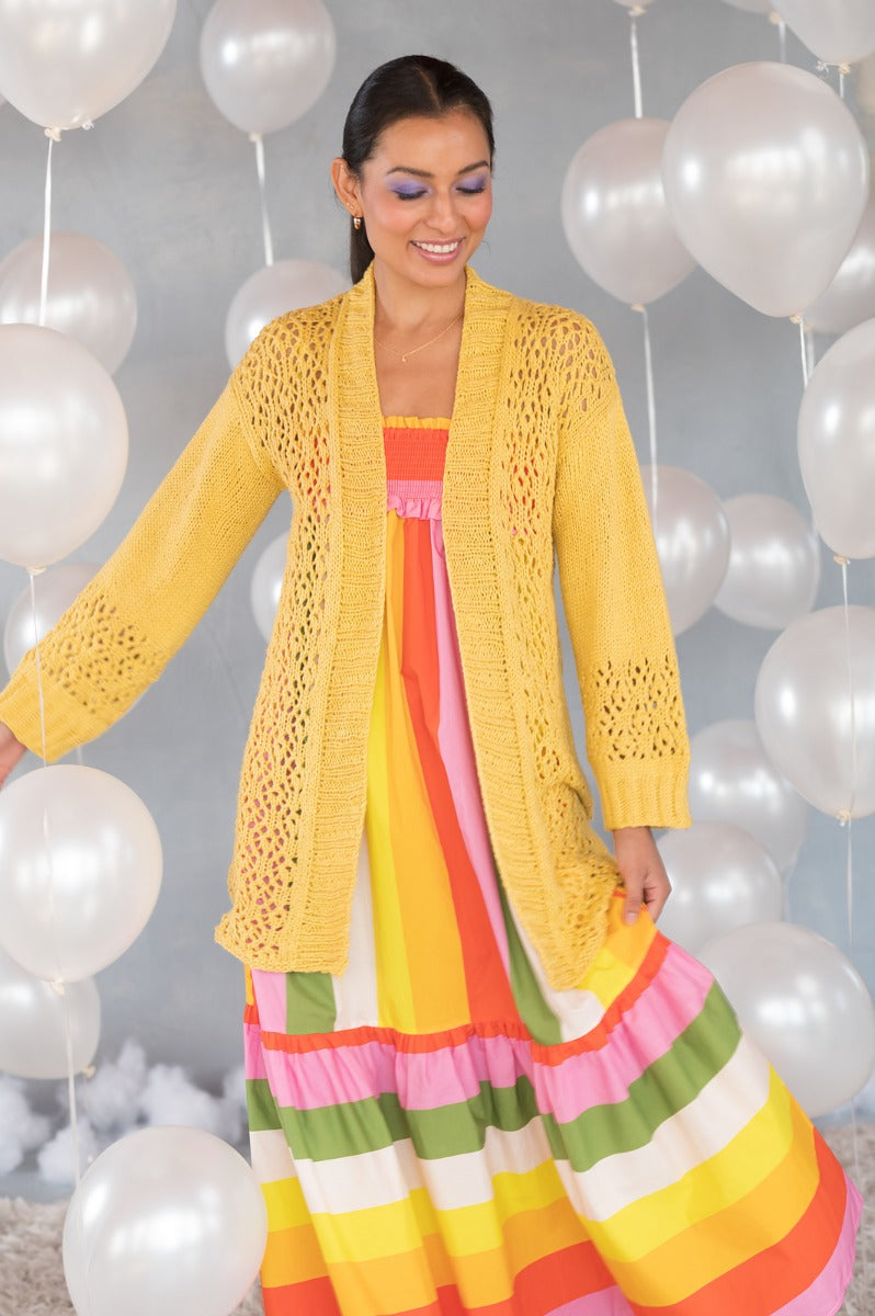 Bozzolo Size Guide A Berroco Bozzolo Pattern - #448 Booklet - 6 Designs (PDF File ...