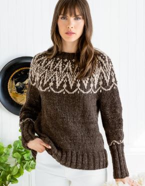 !Noro Knitting Magazine #19, Fall/Winter 2021 - Purchases that include this Magazine Ship Free (Contiguous U.S. Only)