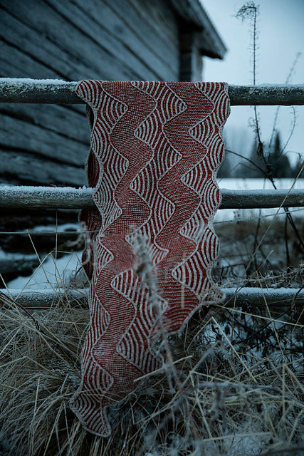 Laine Magazine Issue No. 7 - Winter/Spring 2019