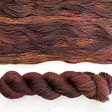 Dream in Color Classy - Brownie