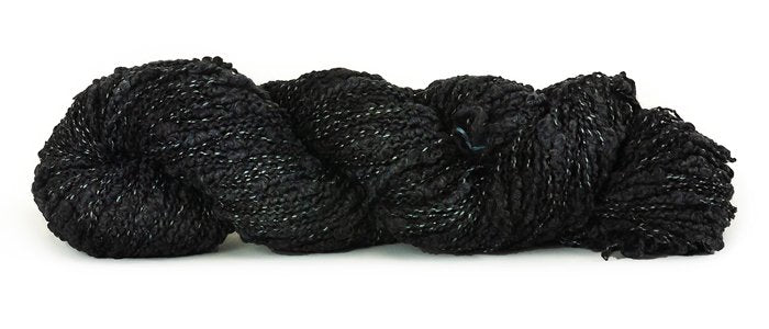 Hikoo Bubble Tea - Basically Black (Color #5002) on sale at Little Knits