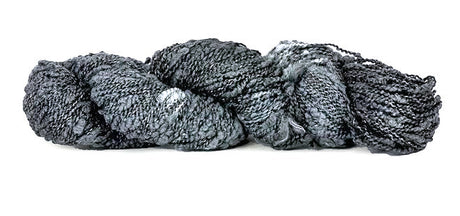 Hikoo Bubble Tea - Grey with White (Color #5006) on sale at Little Knits