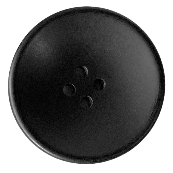 Fringe Buttons - Black Classic