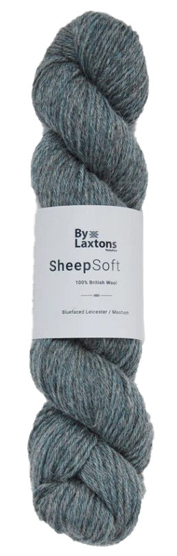 By Laxtons Sheepsoft DK - Aysgarth DK