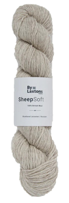 !Laxtons Sheepsoft DK - Bishopdale DK