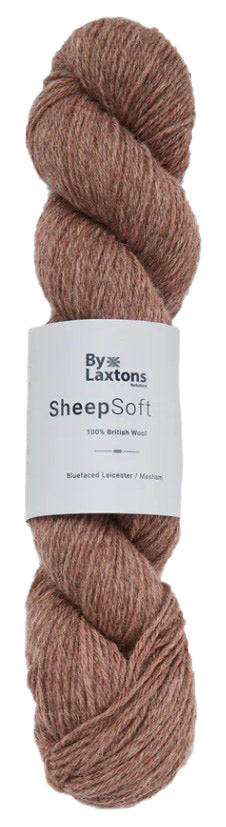Laxtons Sheepsoft DK - Burnsall DK
