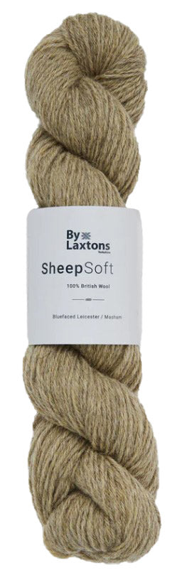 Laxtons Sheepsoft DK - Carleton DK
