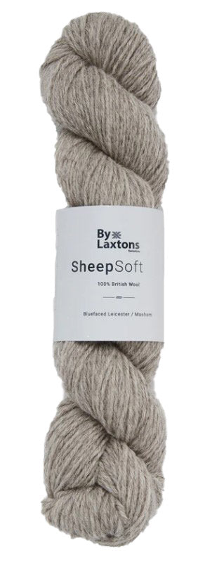 By Laxtons Sheepsoft DK - Coverdale DK