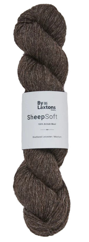 !Laxtons Sheepsoft DK - Eskdale DK