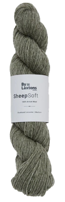Laxtons Sheepsoft DK - Grassington DK