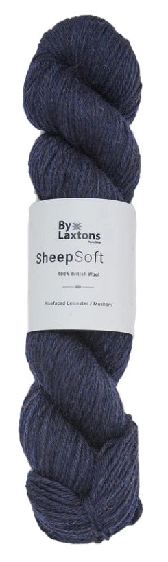 By Laxtons Sheepsoft DK - Kettlewell DK