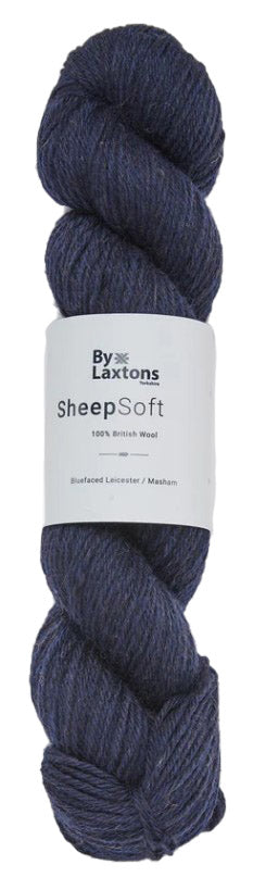 Laxtons Sheepsoft DK - Kettlewell DK