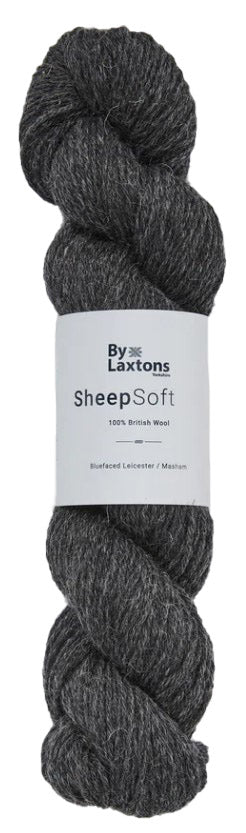 Laxtons Sheepsoft DK - Leyburn DK