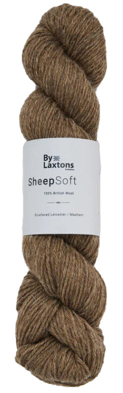 By Laxtons Sheepsoft DK - Malham DK