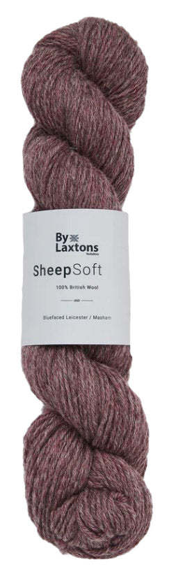 By Laxtons Sheepsoft DK - Settle DK