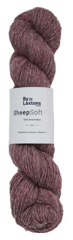 Laxtons Sheepsoft DK - Settle DK