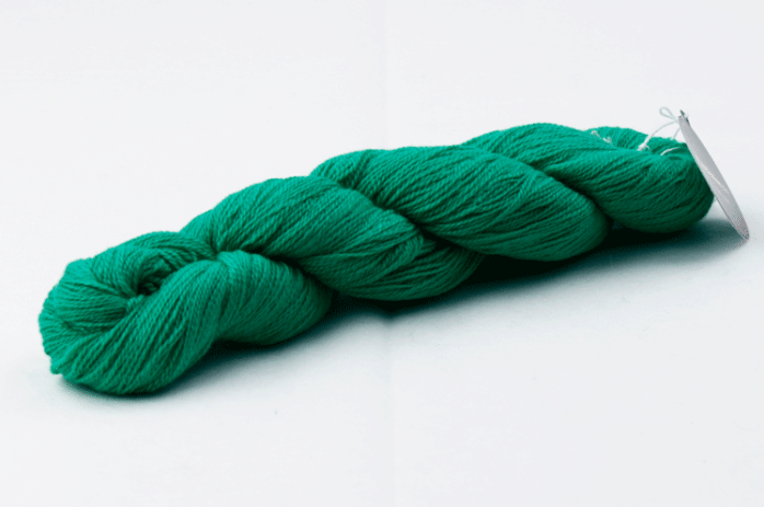 Jojoland 2-Ply Cashmere - Mint (Color #C242)