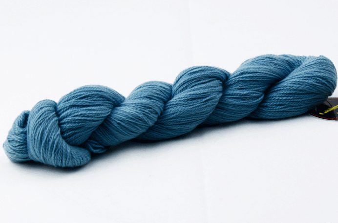 Jojoland 2-Ply Cashmere - Slate (Color #C258)