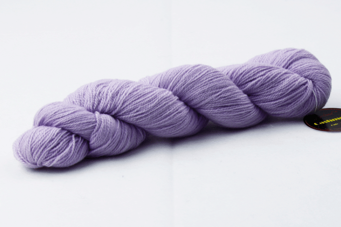 Jojoland 2-Ply Cashmere - Lilac (Color #C266)