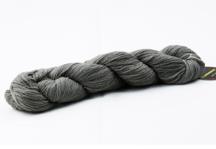 Jojoland 2-Ply Cashmere - Grey (Color #C275)