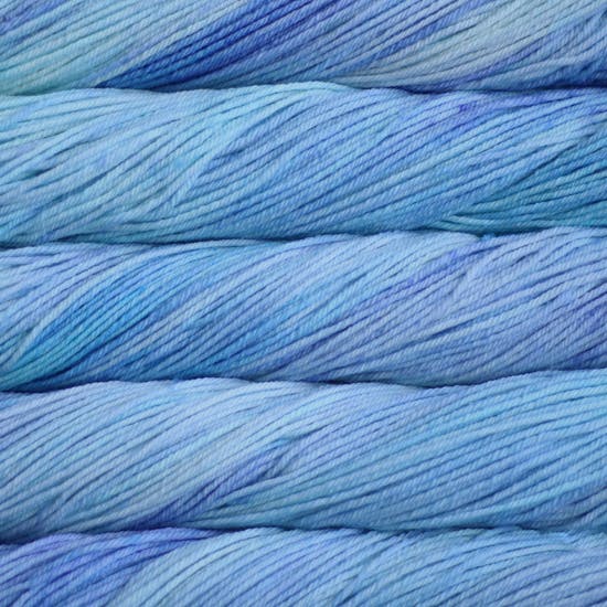 Malabrigo Rios - Aquamarine