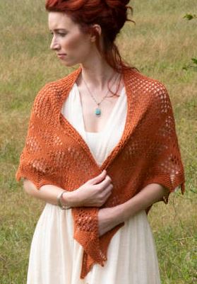 A Berroco Mantra Pattern - Cabriele (PDF)