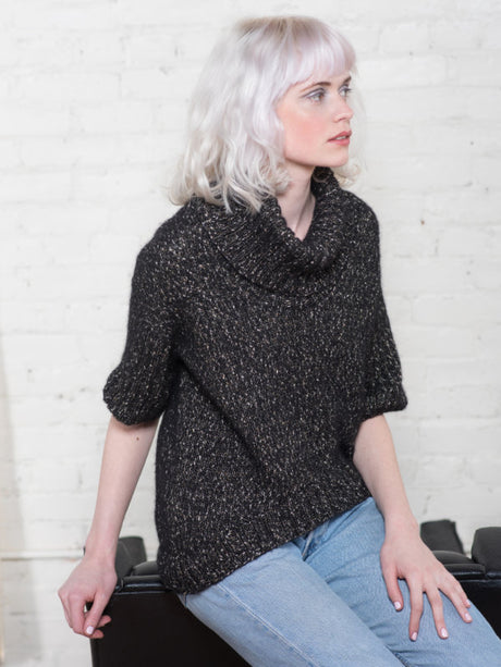 A FREE Berroco Brielle Pattern - Callie (PDF)